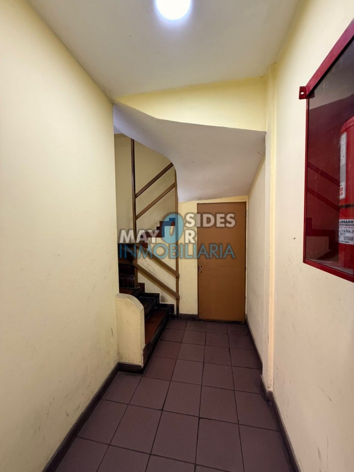 Departamento zona centrica