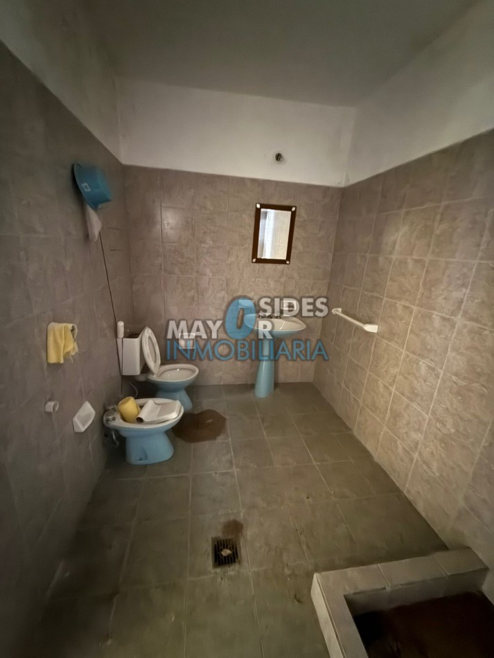 VENTA CALLE SOURIGUES 1019