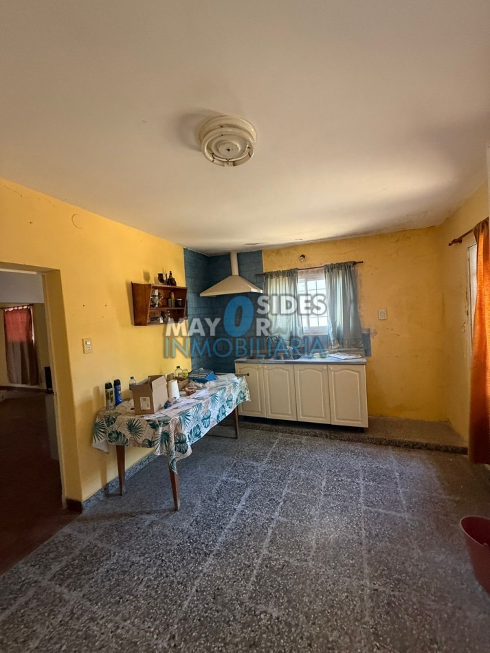 VENTA CALLE SOURIGUES 1019