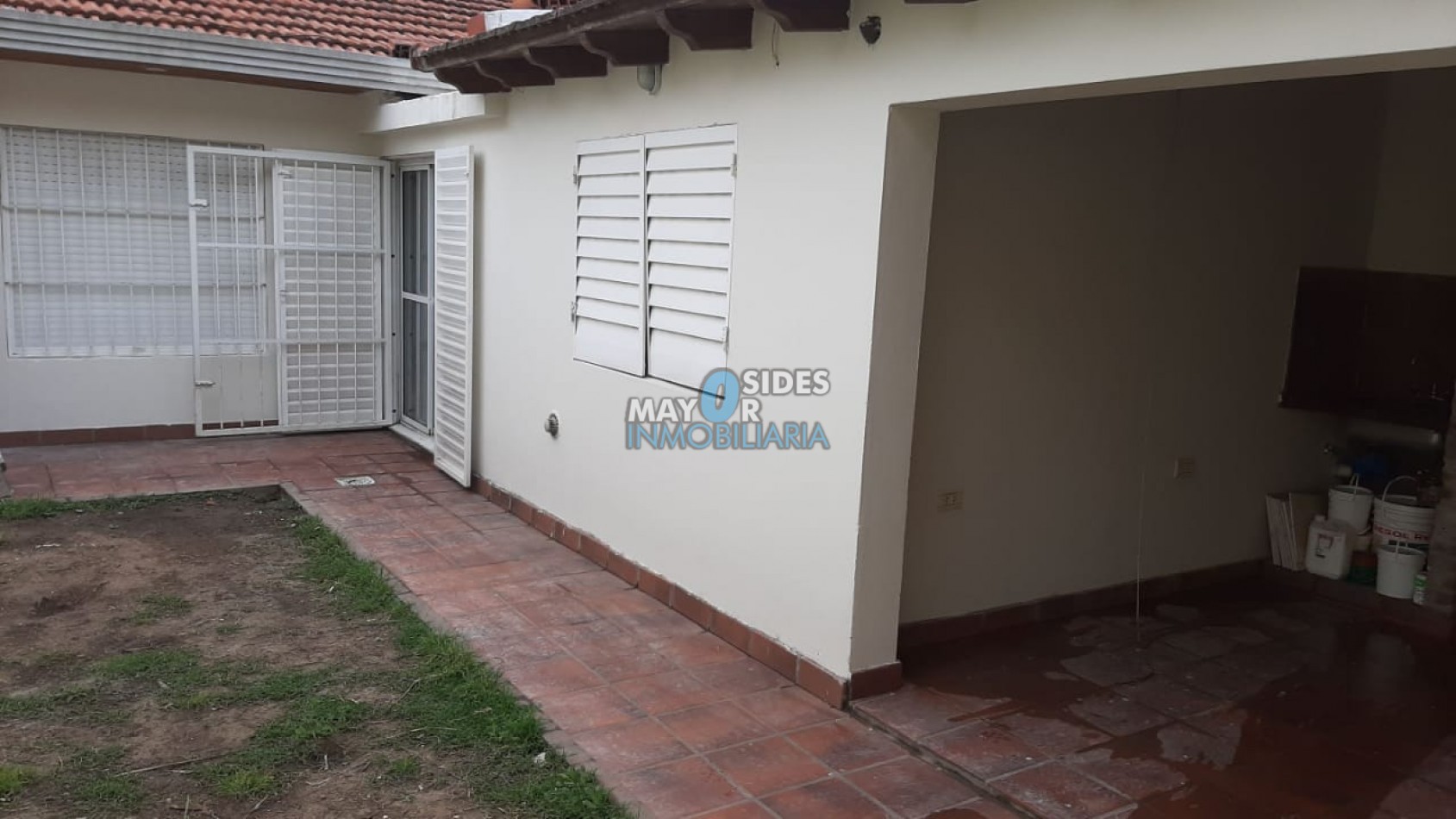 Complejo Privado  (APTA CREDITO) 