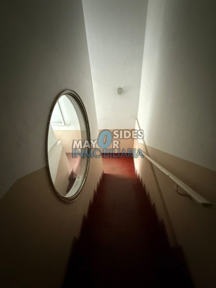 Venta departamento en 25 de mayo