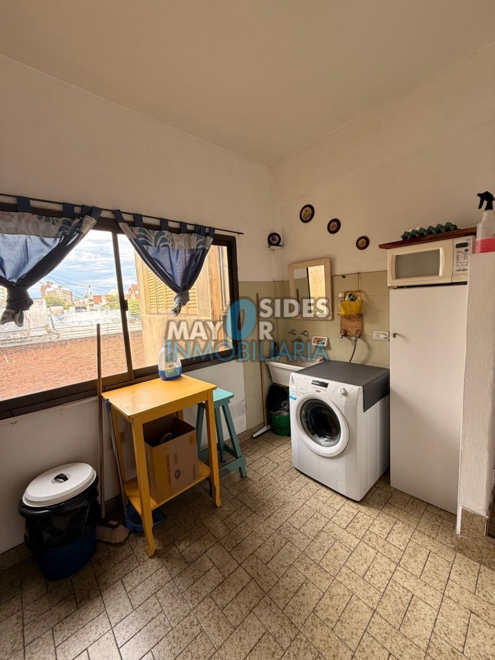 Departamento zona centrica