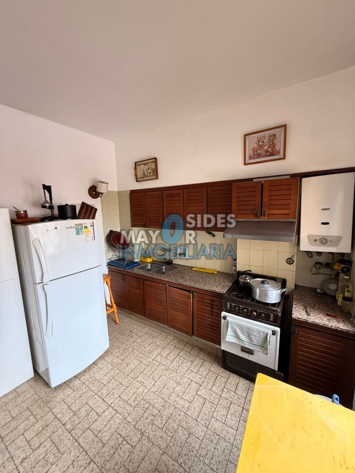 Departamento zona centrica