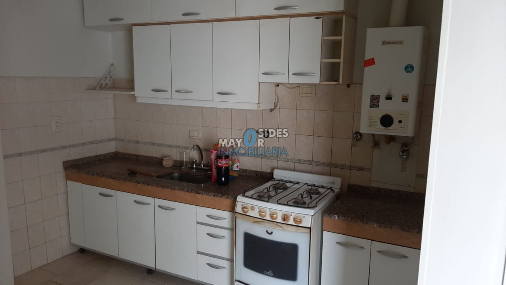 Complejo Privado  (APTA CREDITO) 