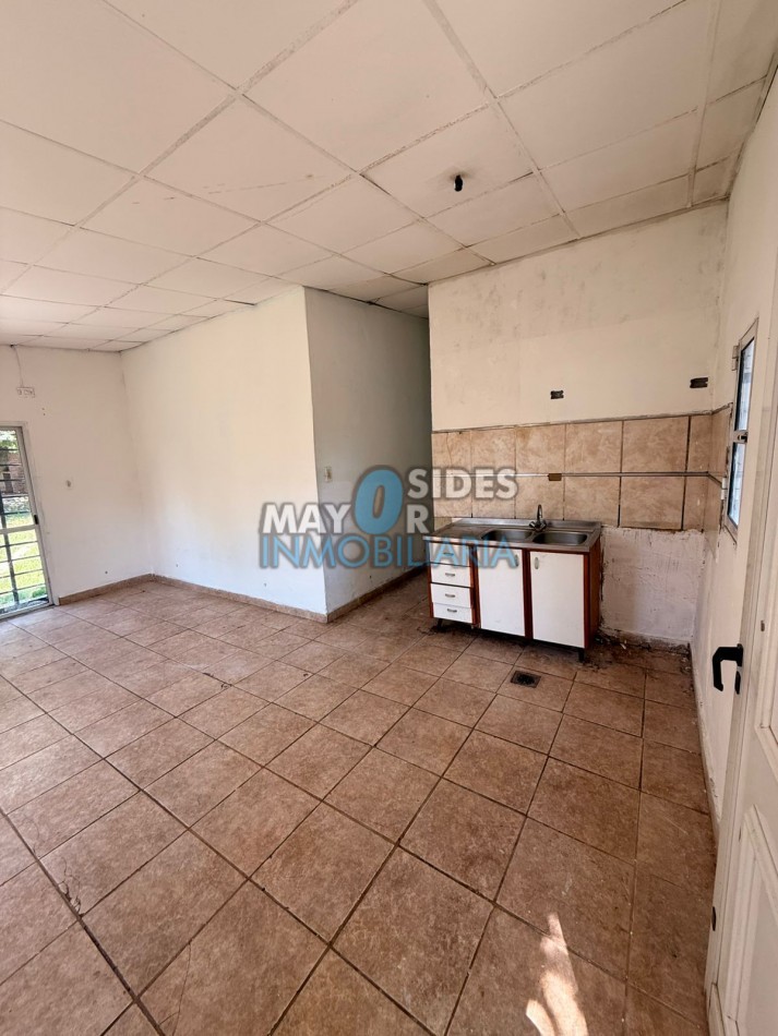 CASA QUINTA en las acasias 