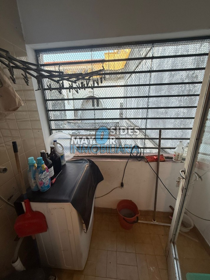 Venta departamento en 25 de mayo