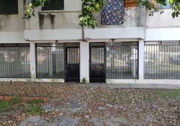 Locales B° Incone ideal inversion
