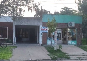 Cerrito (Casa mas Local) 