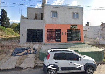2 Locales + 2 depto