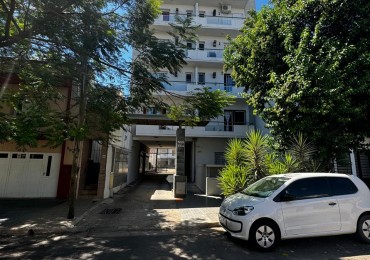 Depto Zona Parque 