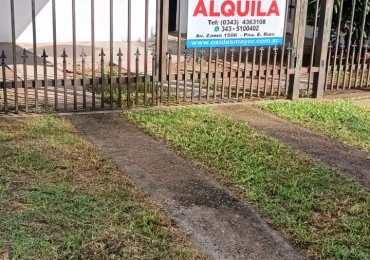 Zona Newbery y Mihura 