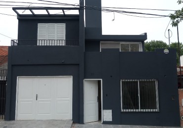 Casa Zona Ex Hipodromo 