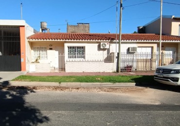 PERMUTA  por depto 1 dorm