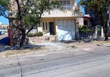 Galpon Sobre Av Ramirez 