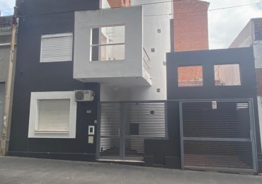 Calle La Rioja Zona Facultad Ciencias economicas 