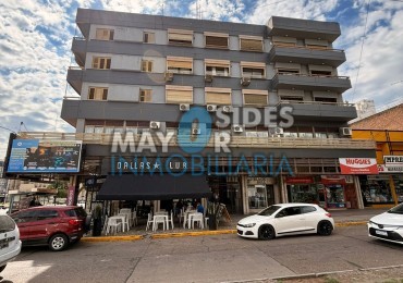 Departamento zona centrica